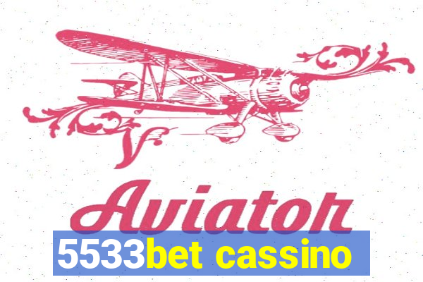 5533bet cassino